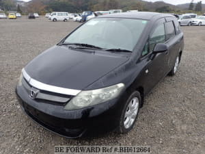 Used 2006 HONDA AIRWAVE BH612664 for Sale