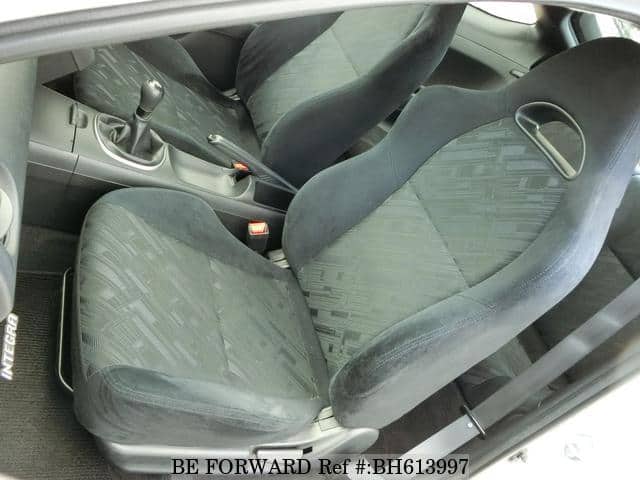 Used 01 Honda Integra Dc5 For Sale Bh Be Forward