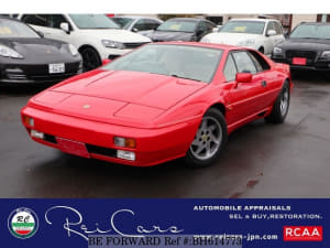 Used 1997 LOTUS ESPRIT BH614773 for Sale