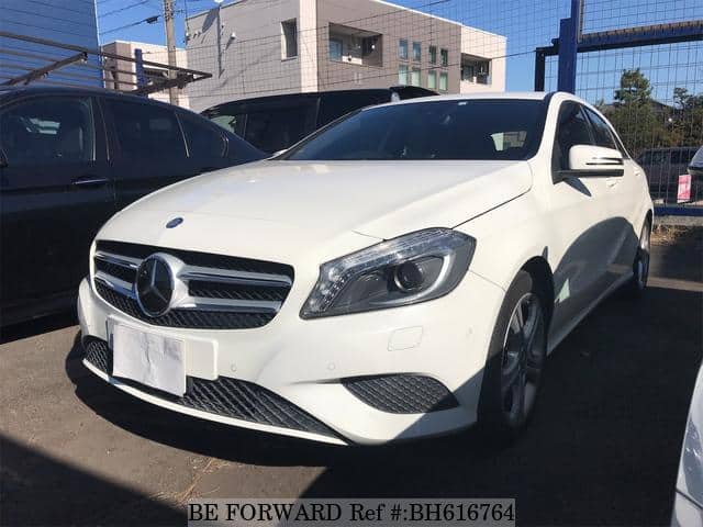 i want to sell my old mercedes benz