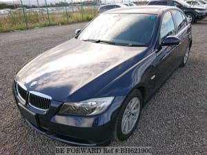 Used 2005 BMW 3 SERIES BH621900 for Sale