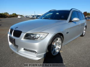 Used 2006 BMW 3 SERIES BH622210 for Sale