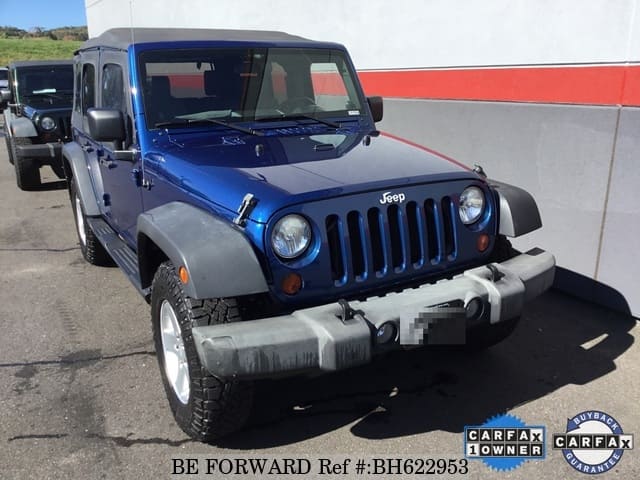 2009 jeep wrangler for sale by owner