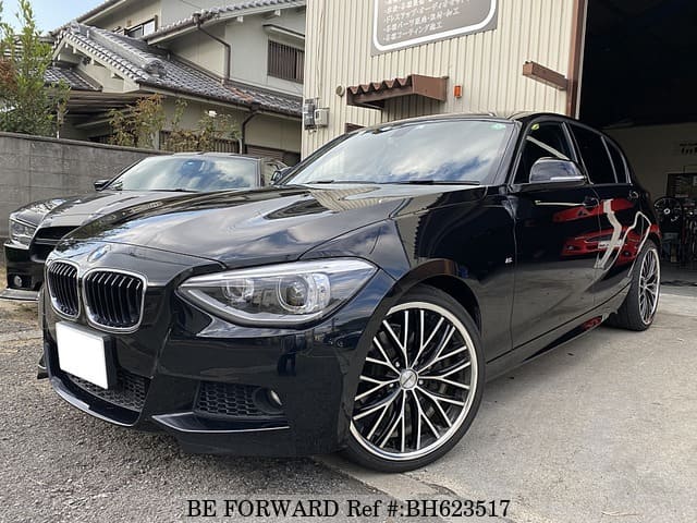 Used 15 Bmw 1 Series M Sports Dba 1a16 For Sale Bh Be Forward Used 15 Bmw 1 Series M Sports Dba 1a16 For Sale Bh Be Forward