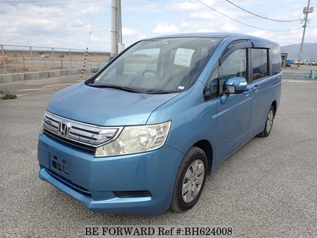 2010 minivans for sale near me