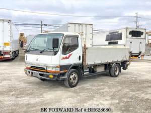 Used 1994 MITSUBISHI CANTER BH628680 for Sale