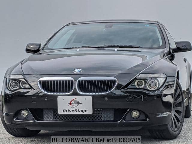 BMW 6 Series