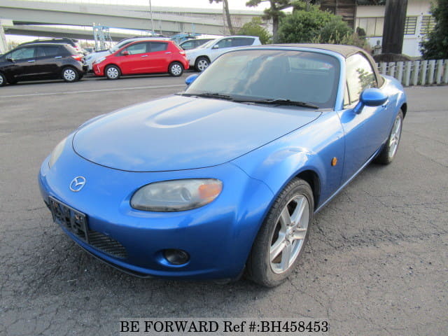 MAZDA Roadster