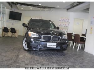 Used 2011 BMW X1 BH519164 for Sale