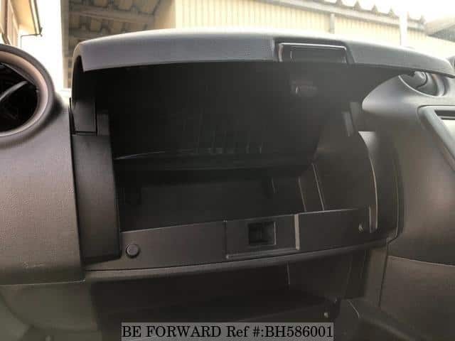 Used 2012 Nissan March K13 For Sale Bh586001 Be Forward