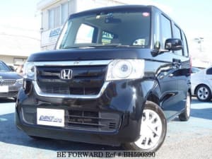 Used 17 Honda N Box Dba Jf3 For Sale Bh Be Forward Used 17 Honda N Box Dba Jf3 For Sale Bh Be Forward