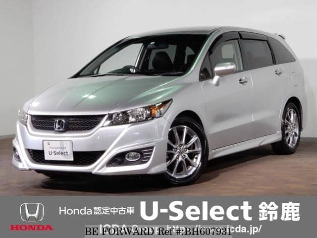 HONDA Stream