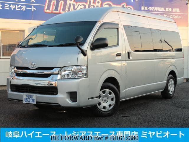 2015 toyota van for sale