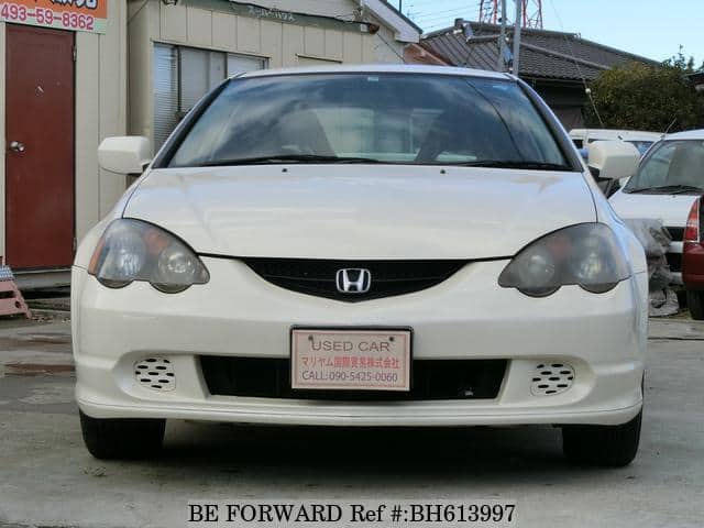 Used 01 Honda Integra Dc5 For Sale Bh Be Forward