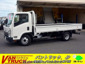 Used 2013 ISUZU ELF TRUCK BH620155 for Sale