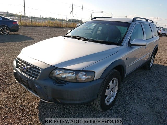 VOLVO Cross Country