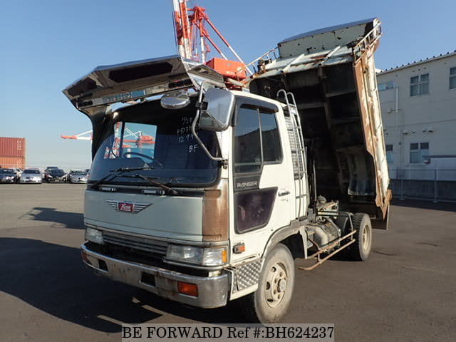 HINO Ranger