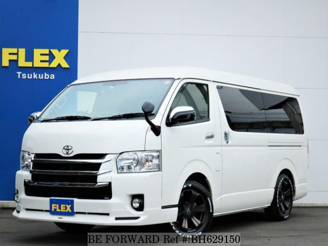 toyota grandia gl 2015 price list