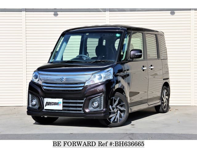 mr minivans auto sales