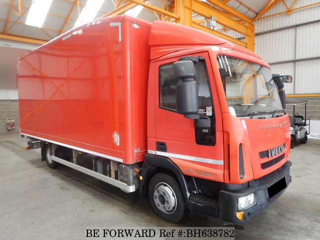 Iveco EUROCARGO