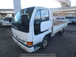 Used 1995 NISSAN ATLAS BH638178 for Sale