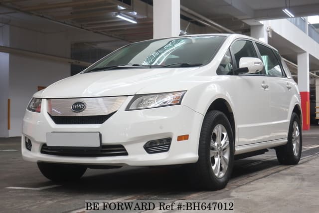 BYD Others