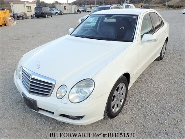 e 250 2008