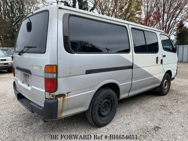 1997 toyota hiace van 3