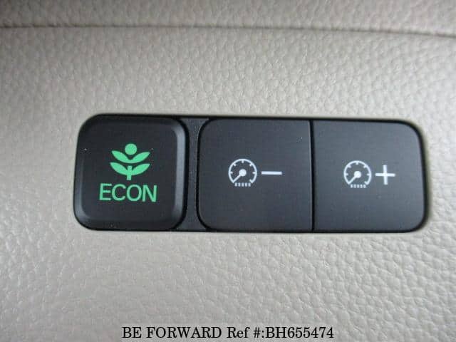 Used Honda N Box Jf4 For Sale Bh Be Forward