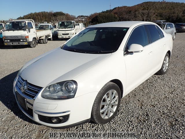 Used 2010 Volkswagen Jetta Prime Edition Aba 1kcav For Sale Bh654999 Be Forward