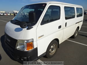 Used 2009 ISUZU COMO BH659051 for Sale