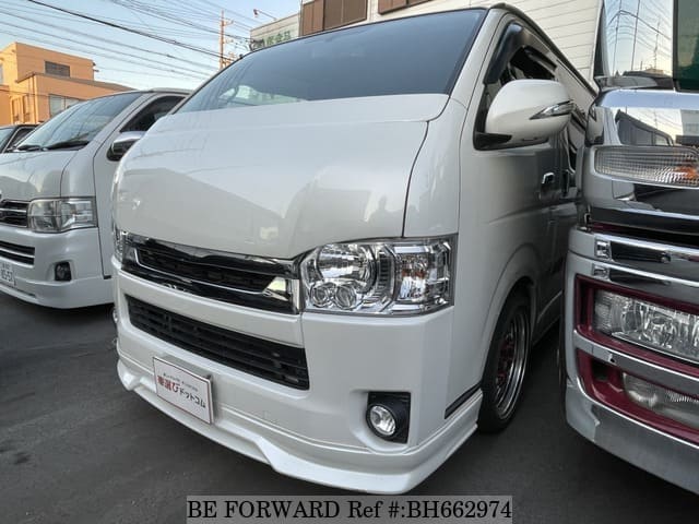 toyota grandia gl 2015 price list