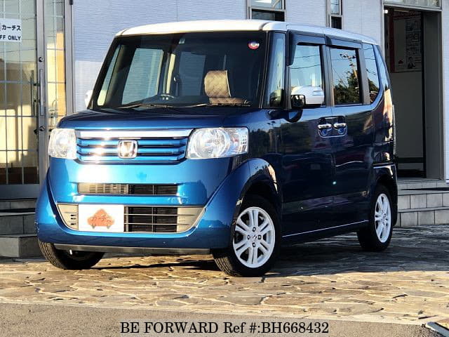 Used 14 Honda N Box G L Package Dba Jf1 For Sale Bh Be Forward Used 14 Honda N Box G L Package Dba Jf1 For Sale Bh Be Forward