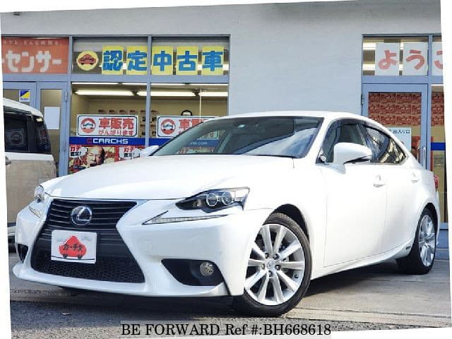 Lexus 認定 中古 車