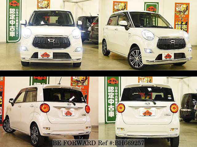 無料ダウンロード Cast 中古車 Cast 中古車評判