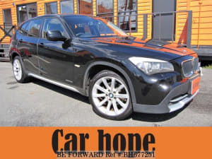 Used 2012 BMW X1 BH677251 for Sale