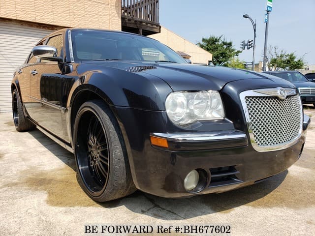 Used 10 Chrysler 300c 5 7hemi Lx57 For Sale Bh Be Forward Used 10 Chrysler 300c 5 7hemi Lx57 For Sale Bh Be Forward