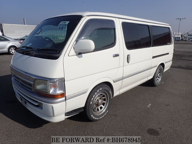 toyota super gl for sale