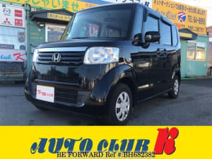Used 12 Honda N Box Jf1 For Sale Bh63 Be Forward Used 12 Honda N Box Jf1 For Sale Bh63 Be Forward