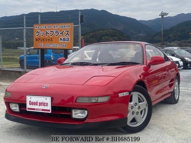 50 Mr 2 中古車 Hd壁紙画像のベストセレクションhdr