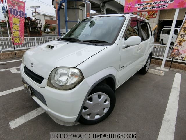 SUZUKI Kei