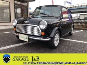 Used 1991 ROVER MINI BH690561 for Sale