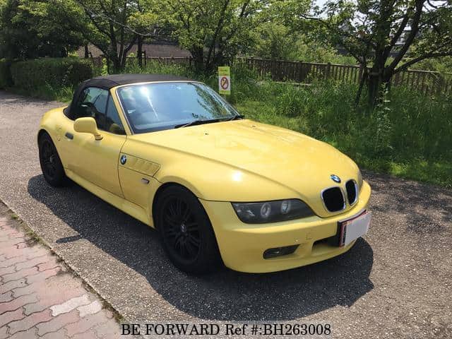 BMW Z3