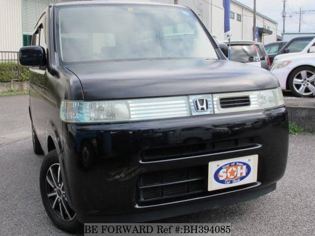 Used 05 Honda Thats Jd1 For Sale Bh Be Forward Used 05 Honda Thats Jd1 For Sale Bh Be Forward