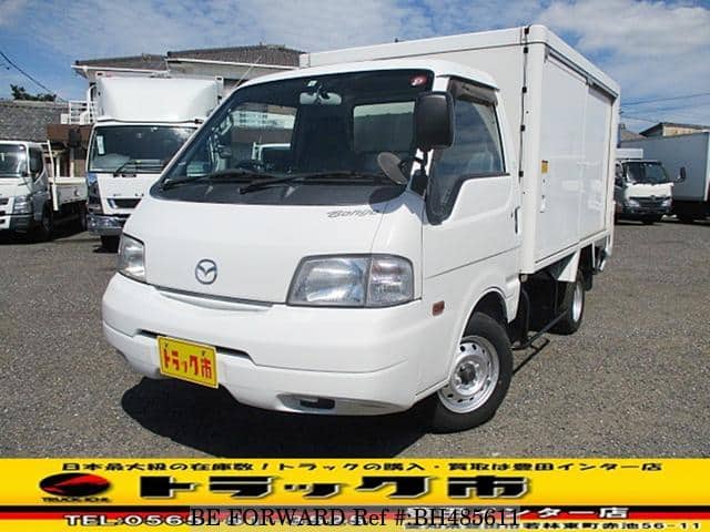 MAZDA Bongo Truck