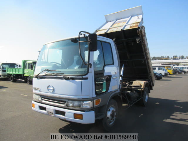 HINO Ranger