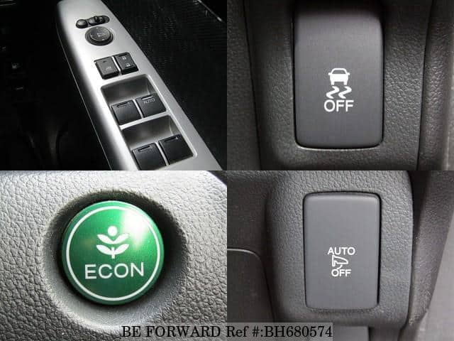 Used 16 Honda N Box Jf1 For Sale Bh Be Forward