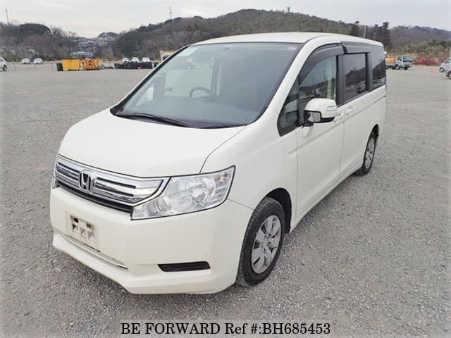 2010 minivans for sale near me