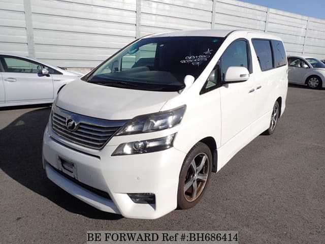 2010 minivans for sale near me