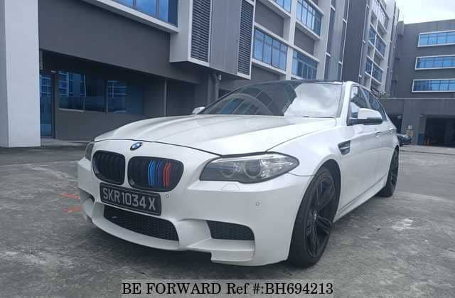 used 2015 bmw 5 series 528i a t abs airbags 2wd for sale bh694213 be forward